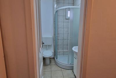 Spațiu comercial, de 50 mp, în Cetatea - 3