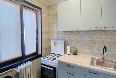 Garsonieră semidecomandată în Ozana - 6