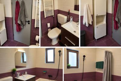 Apartament cu 3 camere în Ghencea - 4