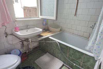 Apartament cu 2 camere semidecomandat, mobilat în Central - 13