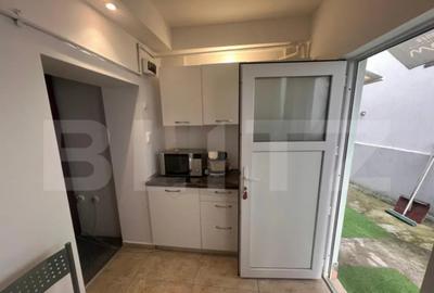 Garsonieră în Central - 1