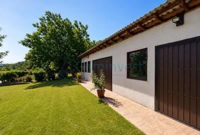 Casă individuală cu 6 camere cu Canalizare în Paleu - 11