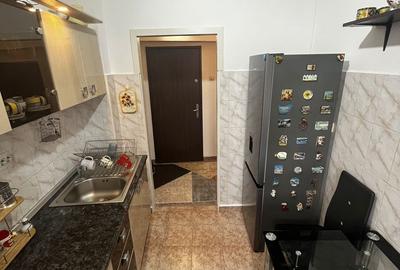 Apartament cu 2 camere semidecomandat în Astra - 14