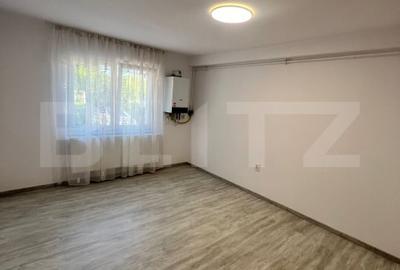 Garsonieră decomandată în Mărăști - 1