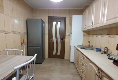 Apartament cu 2 camere semidecomandat în Burdujeni - 7