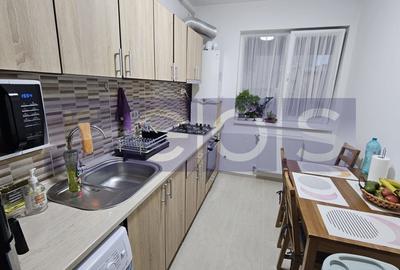 Apartament cu 2 camere decomandat, mobilat în Central - 4