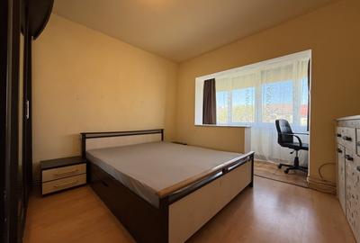 Apartament cu 3 camere decomandat, mobilat în Lipovei - 1