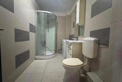 Garsonieră semidecomandată, mobilată în Nord - 1