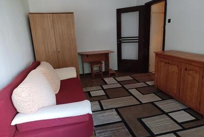 Garsonieră semidecomandată în Valea Aurie - 2