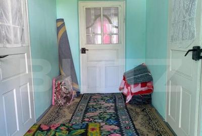 Casa si teren de vanzare, 2000 mp, zona Dragoiesti - 3