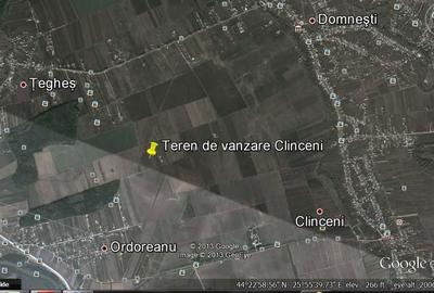 Spațiu comercial, în Ordoreanu - 2