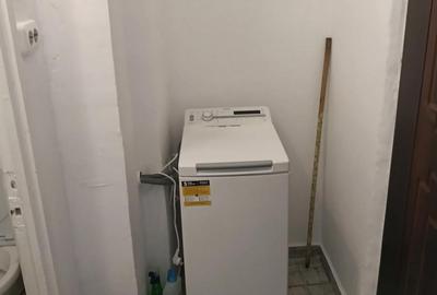 Garsonieră semidecomandată în Central