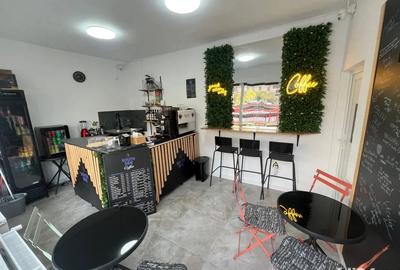 Se vinde cafenea complet func?ionala South Side Coffee, Ploie?ti Se vinde cafenea complet func?ionala South Side Coffee, Ploie?ti - 2