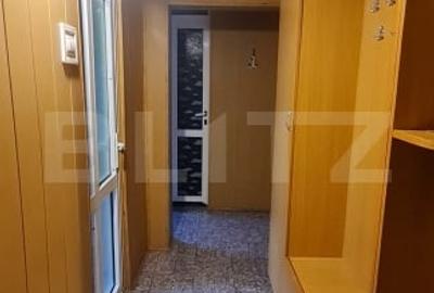Apartament cu 2 camere, 54 mp, etaj intermediar, zona Cuza Voda III - 3