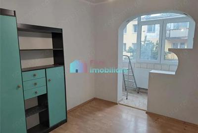 Apartament cu 3 camere semimobilat etaj 3 George Enescu - 11