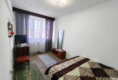 Apartament cu 2 camere decomandat în Central - 4