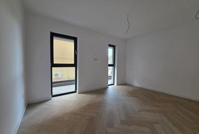 Apartament 3 camere Iancu Nicolae British School - 14