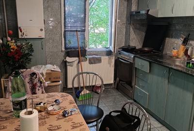 Apartament cu 3 camere, 66mp, Gheorgheni/ Hermes - 2