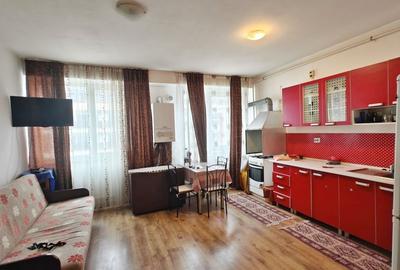 Apartament cu 2 camere semidecomandat în Gheorgheni - 1