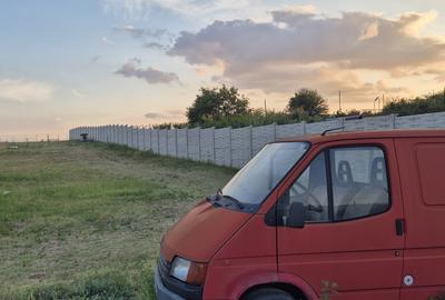 Teren cu vedere la Dunăre în Șimian - 8