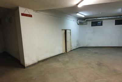 Spațiu comercial, de 1,947 mp, în Ultracentral - 7