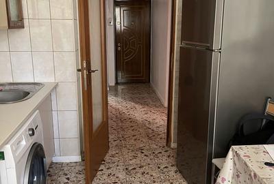Apartament cu 2 camere decomandat în Central - 5