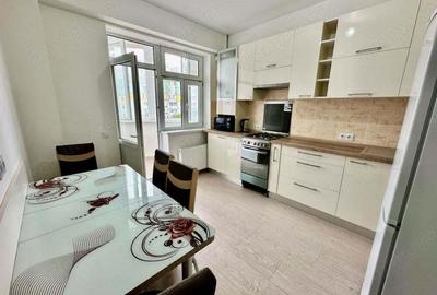 Inchiriere garsoniera Chiajna Inchiriere garsoniera Chiajna - 1