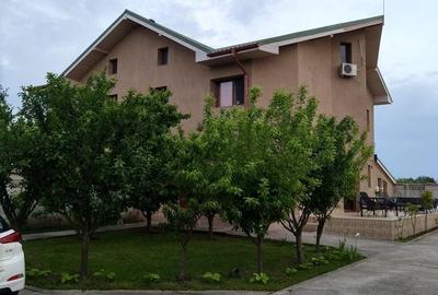 Casă cu 4 camere în Piscu - 2