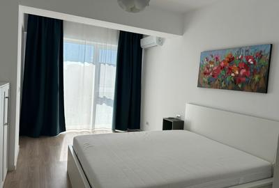 Apartament 2 camere - Vulcan Residence - 13 Septembrie - Mobilat - 3