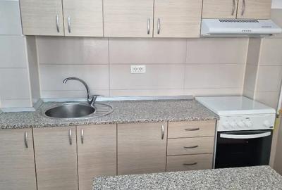 Inchiriez garsoniera confort 1 - 5