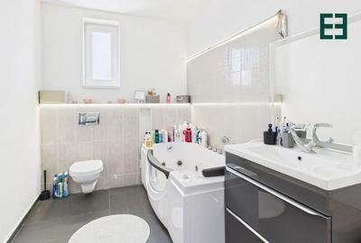 Casă individuală cu 4 camere cu Canalizare în Aradului - 18