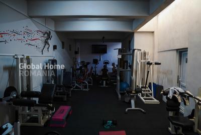 Spatiu Comercial 1760mp | Multifunctional | Posibilitate Club, Magazine - 25