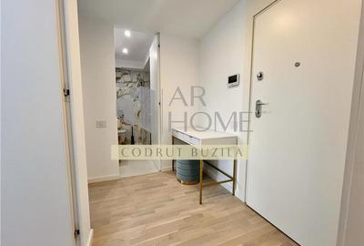 Garsonieră decomandată, mobilată în Ultracentral - 8