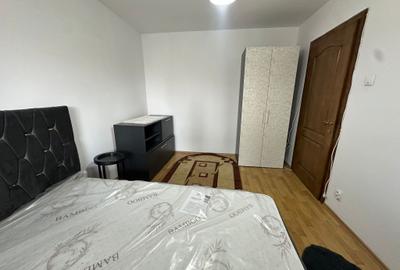 Apartament cu 2 camere semidecomandat în Lujerului - 9