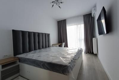 Apartament 2 camere Silk District - 7