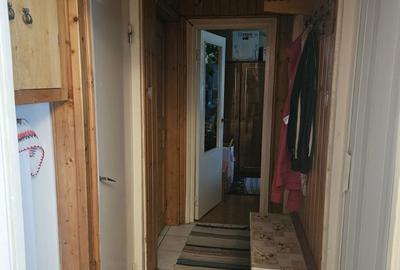 Apartament cu 3 camere nedecomandat în Central - 6