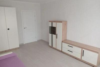 Garsonieră în Ștefan cel Mare - 4