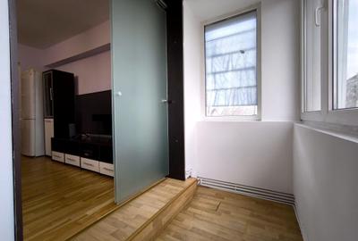 Garsonieră semidecomandată, mobilată în Iancului - 10