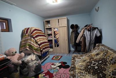 Casă cu 5 camere cu Teren 300 Mp în Podul de Fier - 7