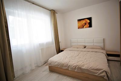 Apartament cu 3 camere decomandat, mobilat în Nerva Traian - 7