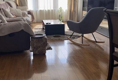 Casă cu 4 camere în Cremenari - 4