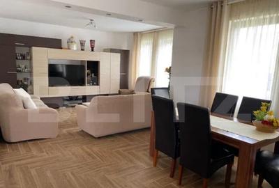 Casa cu 5 camere,P+M,170mp utili,630mp teren,Paulesti - 20