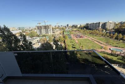 Garsonieră PREMIUM Exigent Plaza Residence - Faza 5 Lujerului Politehnica - 1