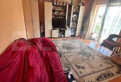 Apartament cu o camera zona cetatii.