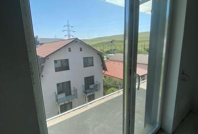 2 camere, 37mp  - partial finisat, perfect de amenajat - 2