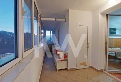 Inchiriere apartament 3 camere Grivitei – Etaj 10/10 – Priveliste Panoramica - 7
