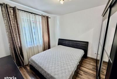 Apartament cu 4 camere în Vasile Aaron - 7