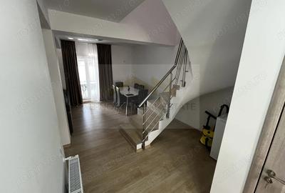 Casa premium cu 4 camere de inchiriat zona Prelungirea Ghencea - 34