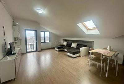 Apartament cu 3 camere decomandat în Cetate - 1