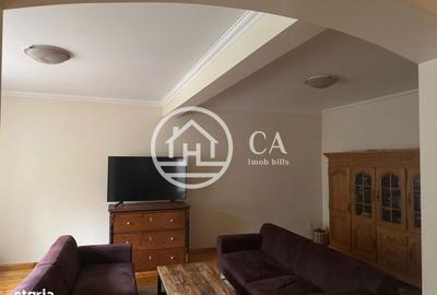 Casă cu 4 camere cu Teren 100 Mp în Central - 3